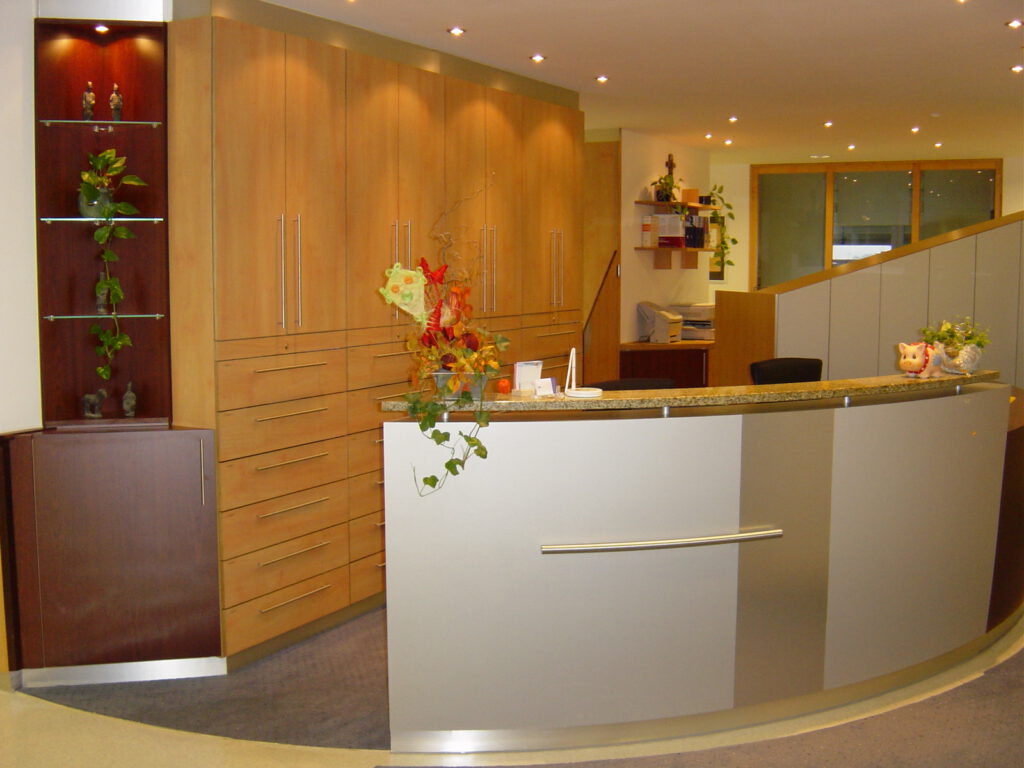 Urologische Praxis Grafenau - Urologie Bayerwald