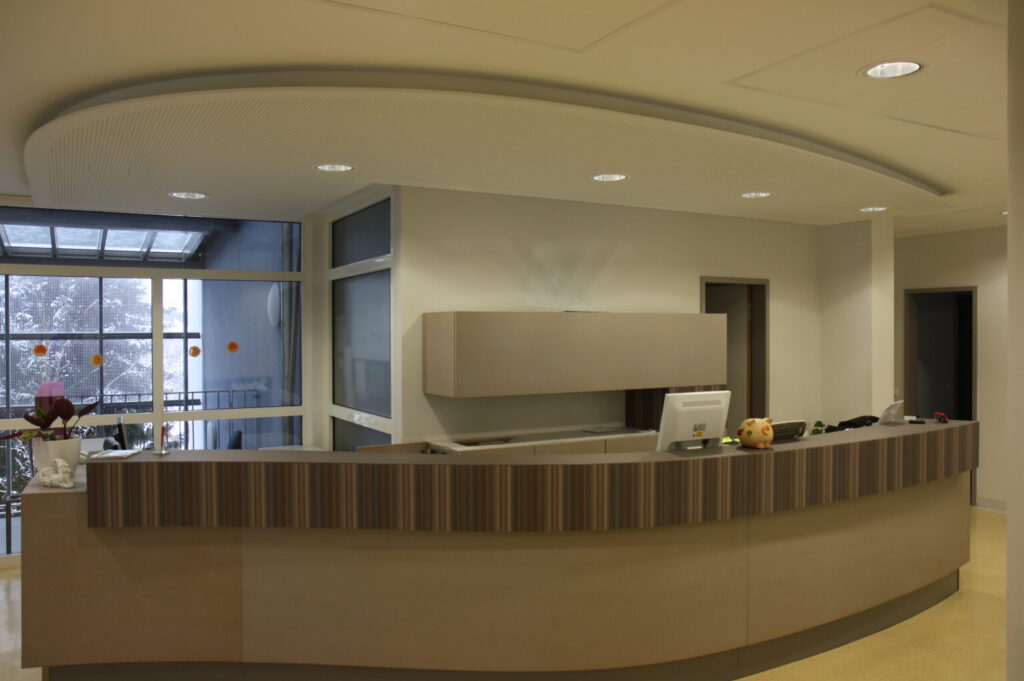 Urologische Praxis Waldkirchen - Urologie Bayerwald